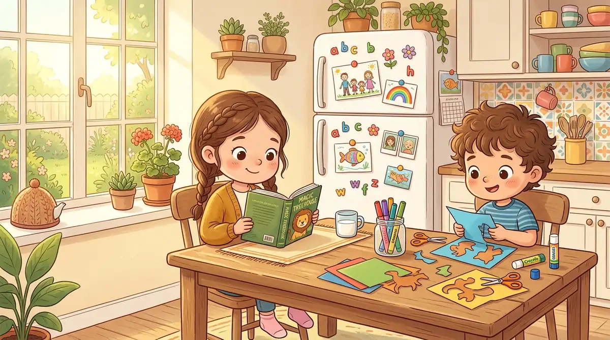 Unschooling FAQ: Honest Answers to the Questions Everyone Asks