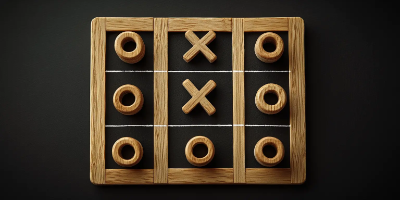 Tic-Tac-Toe Challenge